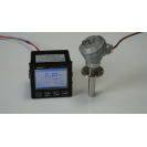 Контроллер электропроводности и солесодержания CCT-8301A