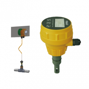 Монитор электропроводности CCT-8920 (0,1 см-1)