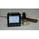 pH контроллер рН-8500A