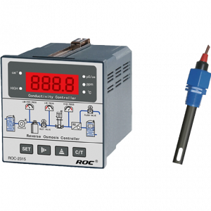 Контроллер обратного осмоса ROC-2315