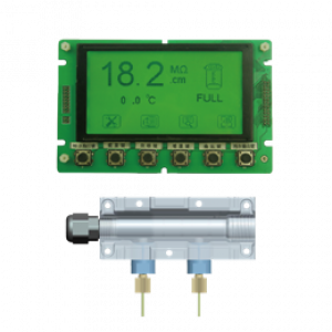 Лабораторный контроллер обратного осмоса ROC-5210